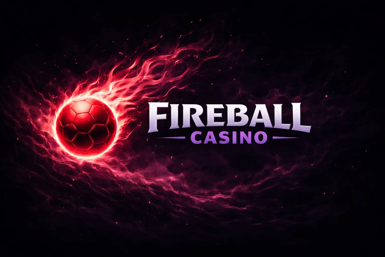 Fireball Casino hivatalos oldal 2026